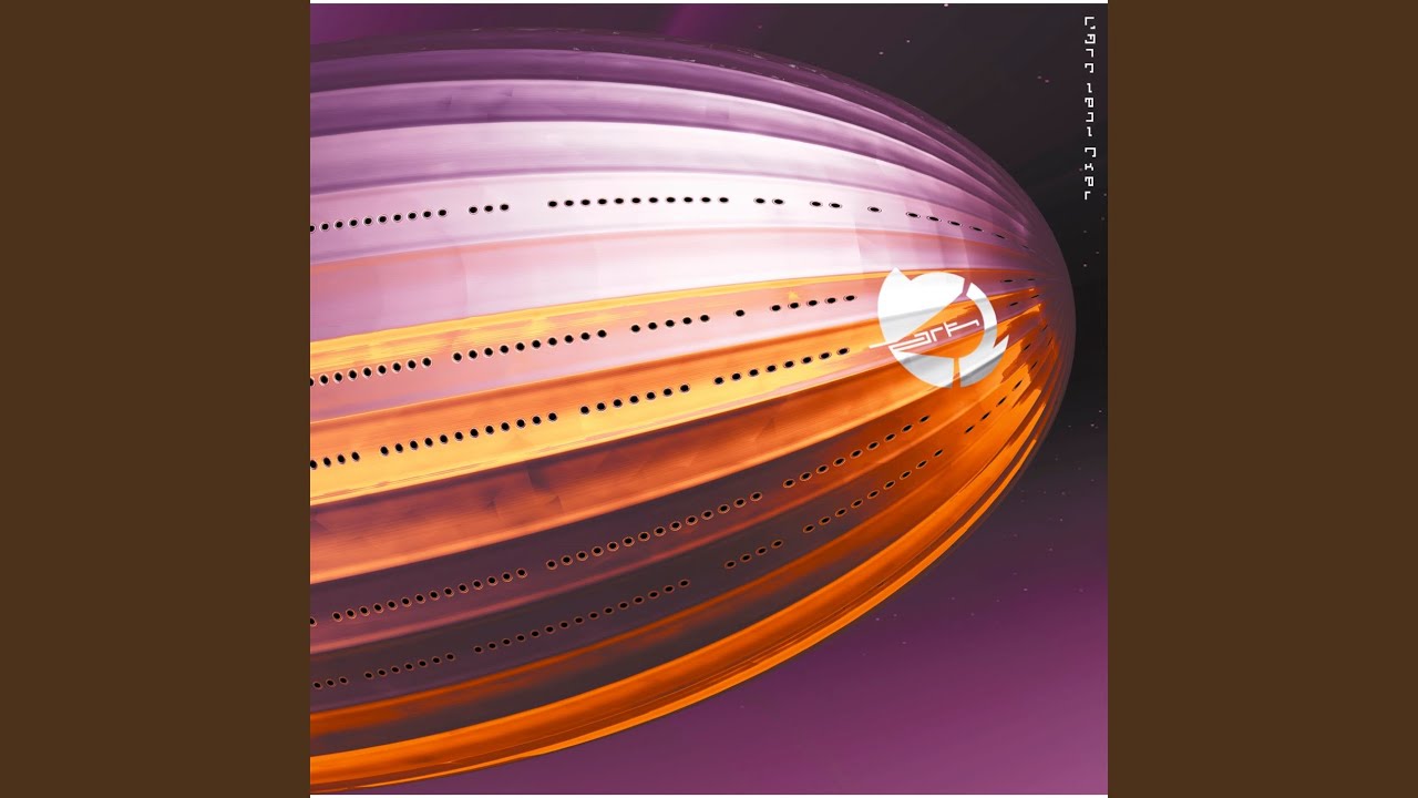 L'Arc～en～Ciel Radioactive Liquid Light What is love - Remastered