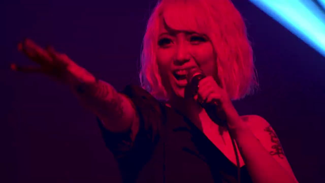 Re:NO】“Dreamer” Live at Spotify O-EAST <OFFICI