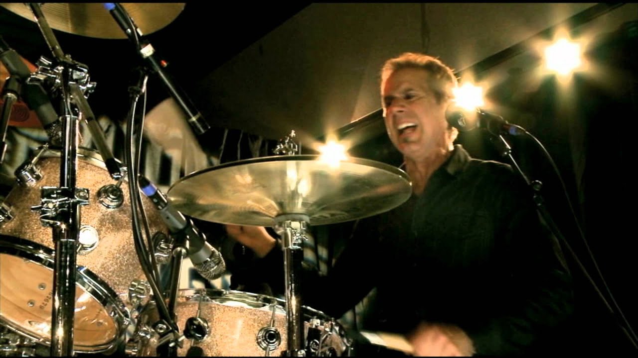 Night Ranger - 24 Strings and a Drummer - Live and Acoustic EPK