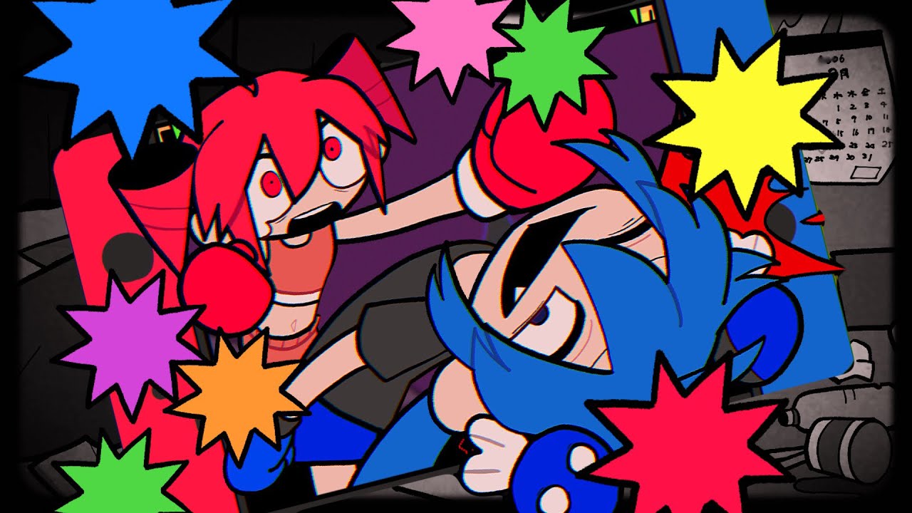 廾冫├″/ヽ″ッ勹″ - YouTube