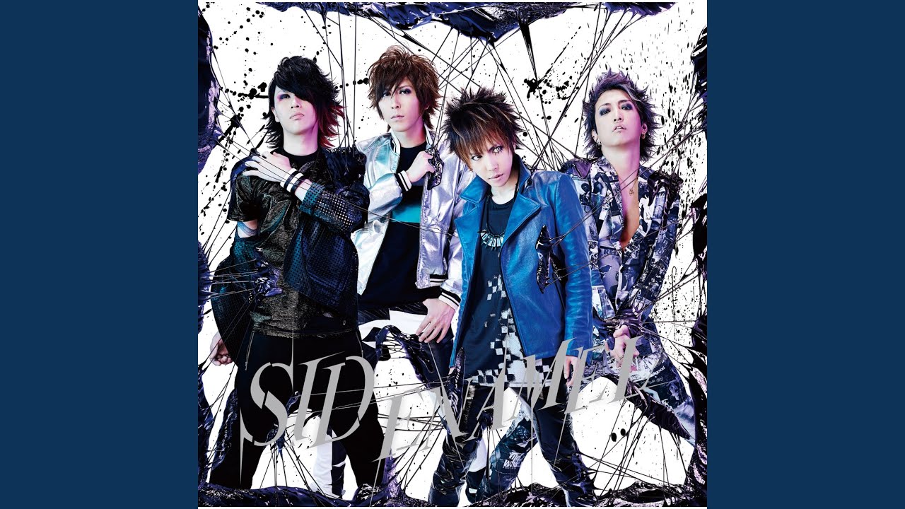 Monokuro No Kiss (Live from SID 10th Anniversary Tour 2013) - YouTube