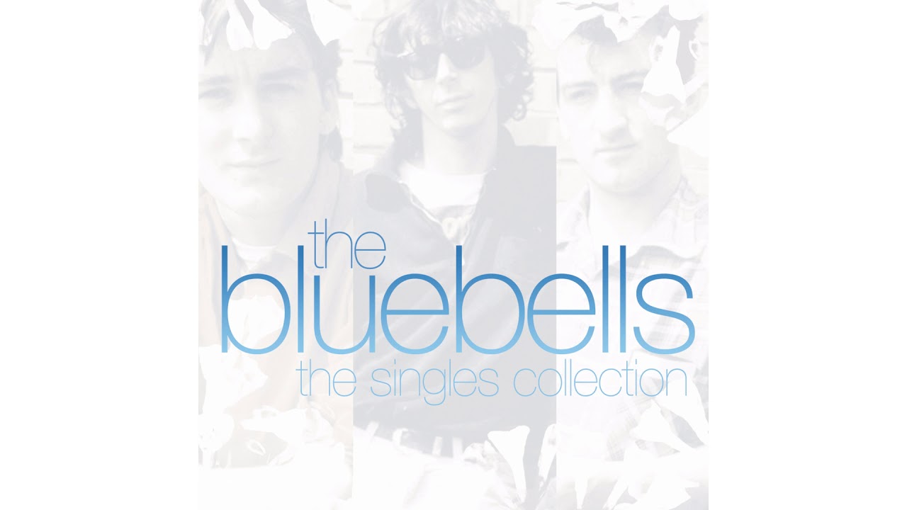 The Bluebells - Cath - YouTube