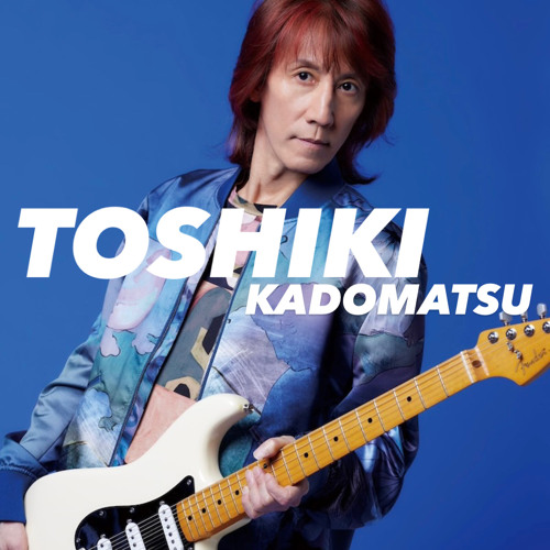 Stream citypopscene | Listen to 角松敏生TOSHIKI KADOMATSU playlist