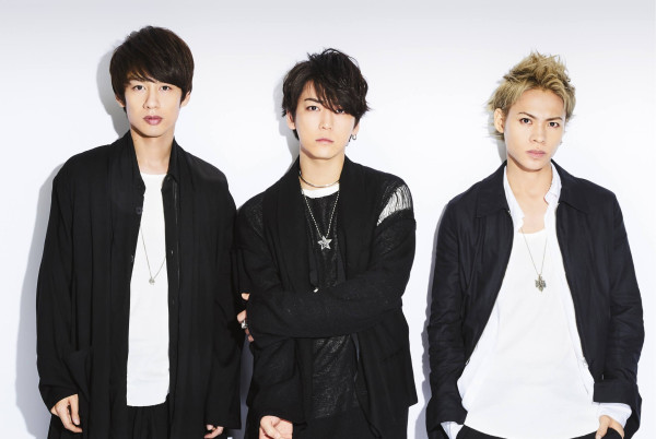 Subtitles] [DVD] KAT-TUN - 10TH ANNIVERSARY LIVE TOUR 