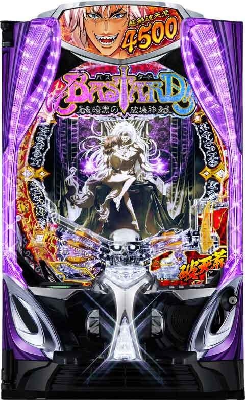 2026年02月のパチンコ・パチスロ(スロット)新台スケジュール｜P-WORLD