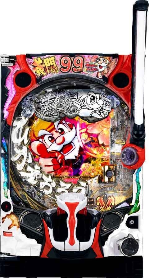 2026年02月のパチンコ・パチスロ(スロット)新台スケジュール｜P-WORLD