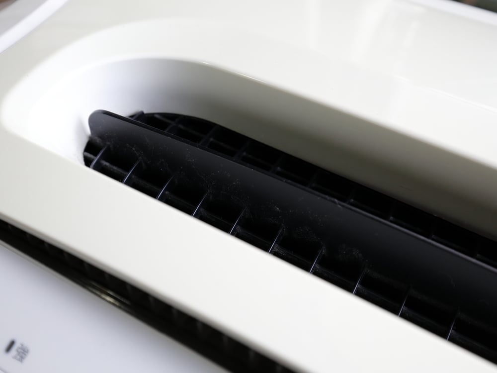 シャープの空気清浄機を分解掃除」 - kanayon.mさんのシャープの空気