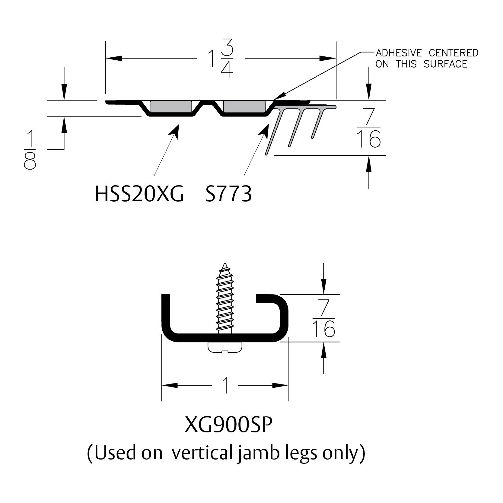 XG90KIT Series | PEMKO