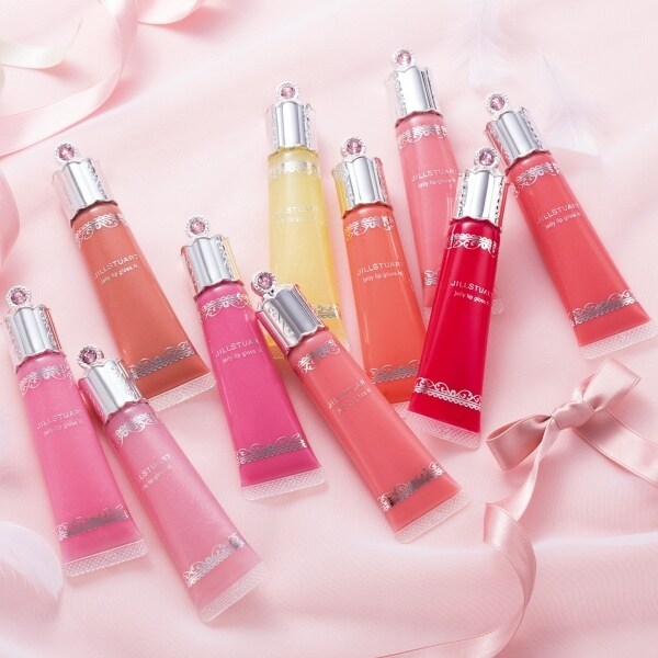 ジルスチュアート ジェリーリップグロス N | ジル スチュアート(JILL
