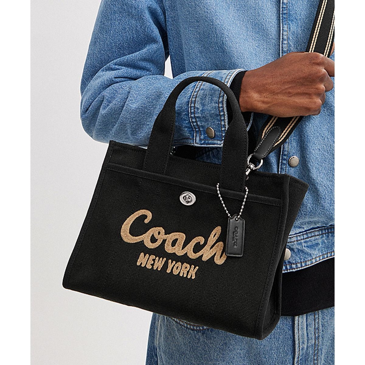 コーチ(COACH) ターンロック バッグ | 通販・人気ランキング - 価格.com
