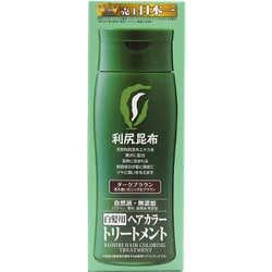ヨドバシ.com - ピュール サスティ 利尻ヘアカラートリートメント