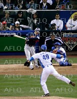 ⭐︎激レア⭐︎WBC 侍ジャパン 野球日本代表ジャンパーグラコン背番号1福留　孝介 侍ジャパンのヒーローに…WBCで印象的な活躍をした選手6人。歴史を