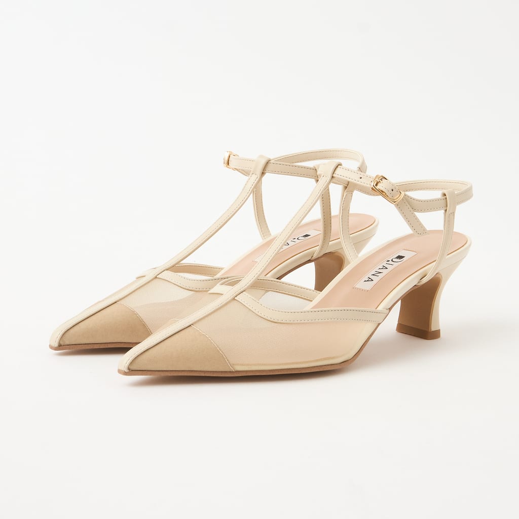 靴・バッグのダイアナ通販サイト ｜ U35254: シューズ 【dianashoes.com】