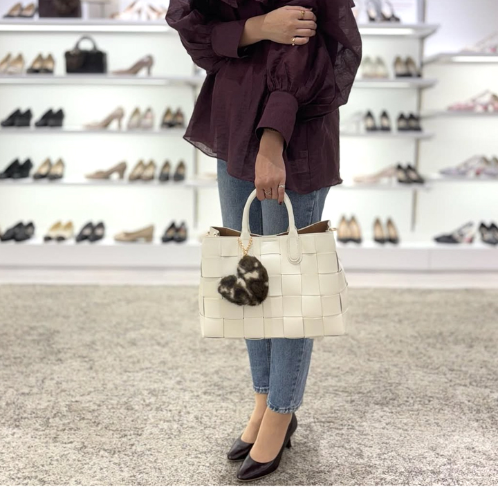 靴・バッグのダイアナ通販サイト ｜ KB5647: バッグ 【dianashoes.com】