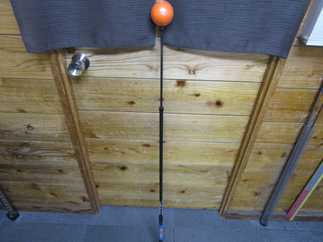 オレンジウィップ トレーナーのスペック詳細 | 中古ゴルフクラブ通販