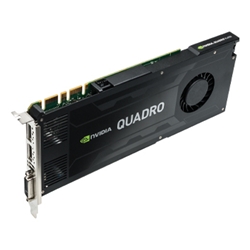 ELSA ワークステーション向けグラフィックスボード NVIDIA Quadro