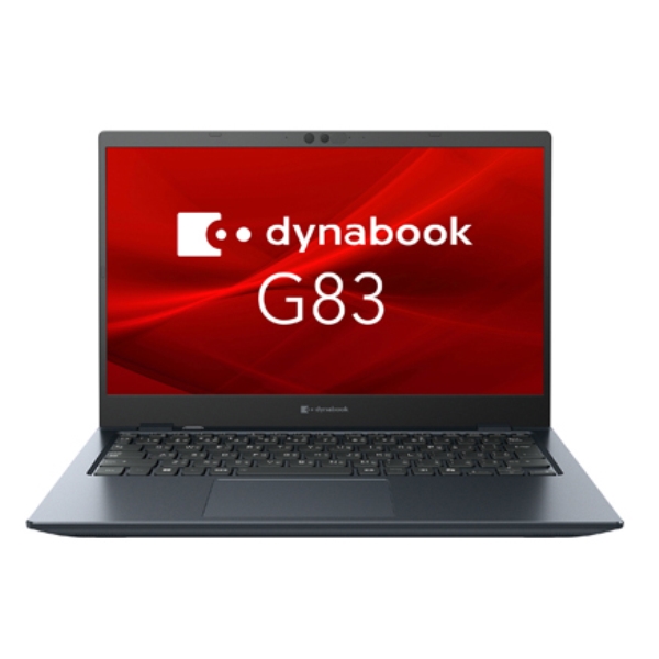 Dynabook dynabook G83/LY （Core i7-1355U/16GB/SSD・512GB/ODD無