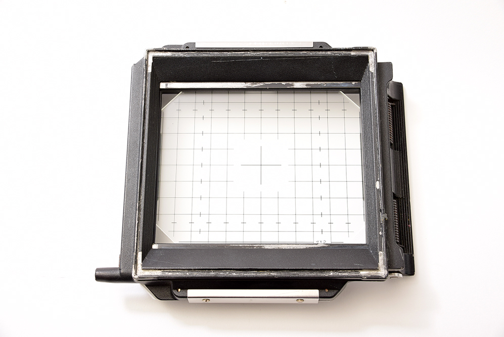 Sinar(ジナー） 4×5用カメラバック 中古カメラ・レンズ販売 | メディア