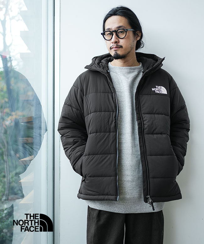 ◇[NY82556]THE NORTH FACE(ザ・ノース・フェイス) トランゴパーカ
