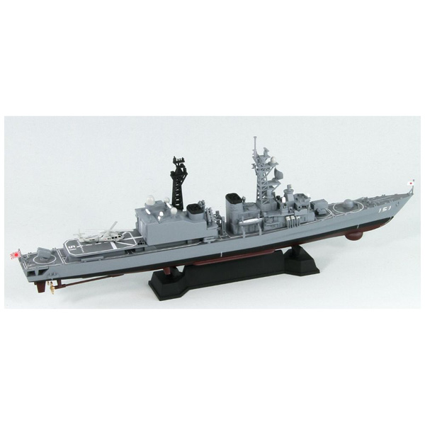 1/700 海上自衛隊 護衛艦 DD-151 あさぎり 追加デカール2枚付き｜の