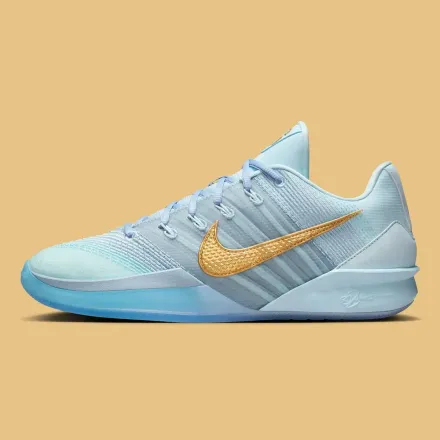 国内8月26日発売開始】 ナイキ サブリナ 3 EP ”ブループリント