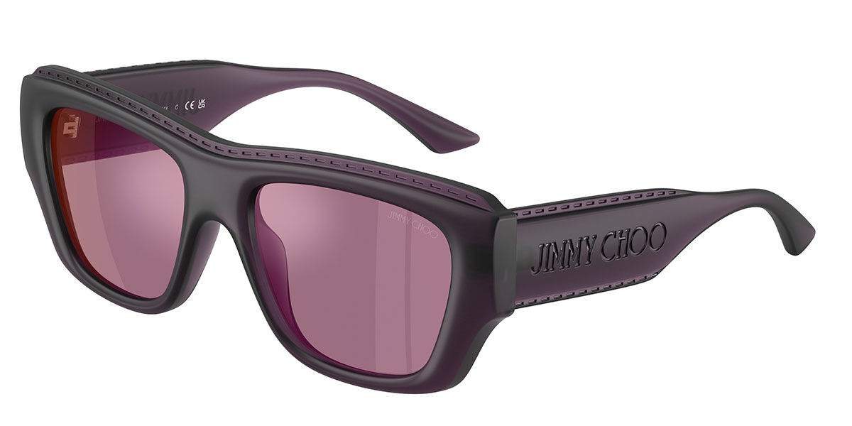 Jimmy Choo Sunglasses – 100% UV Protection & Free Shipping