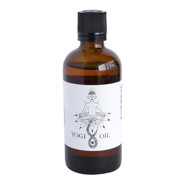 ヨギオイル [Yogi Oil] - 化粧水／美容オイル - フェイシャルケア