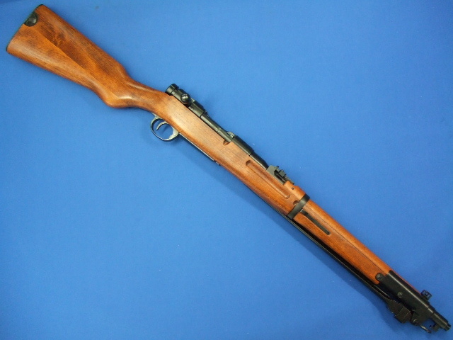 四四式騎兵銃 | タナカ - エアガンミュージアム