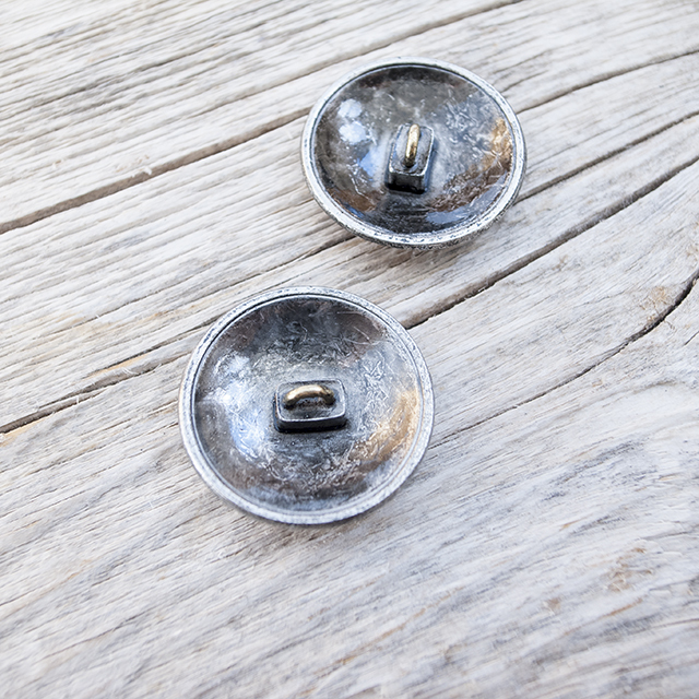 コンチョボタン 25mm |コンチョボタンの卸通販 《タカシマ》