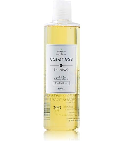 Amazon | ケアネス テラケアシャンプー (1000ml) | ノーブランド品