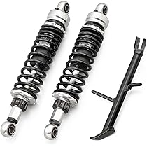 Amazon | デイトナ(Daytona) GB350/S(21-23)専用 リアサスペンション