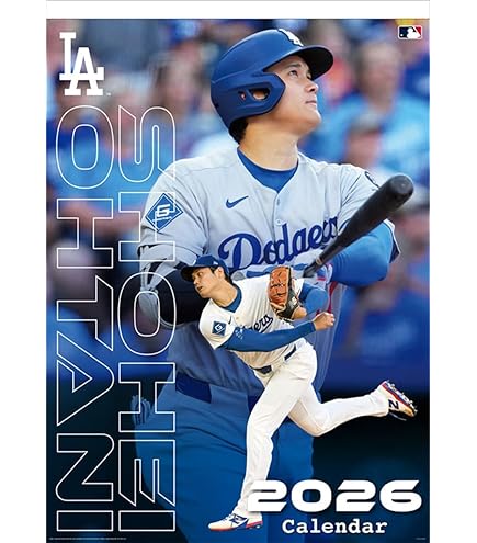 Amazon.co.jp: 大谷翔平 50/50 記念 プレイヤースタンド、ロサンゼルス