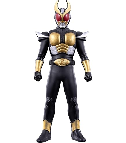 Amazon.co.jp: 仮面ライダーオーズ スーパーサイズ ソフビフィギュア