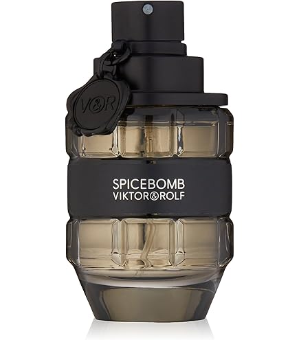 Amazon | ヴィクター＆ロルフ スパイス ボム EDT スプレー 90ml