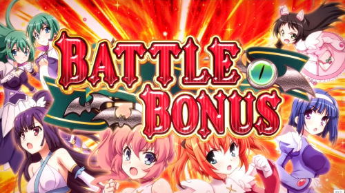 ツインパ》パチスロツインエンジェルPARTY(パーティー)【スロット新台