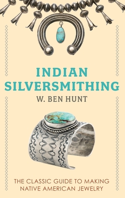 Indian Silver-Smithing (Hardcover) | Warwick's