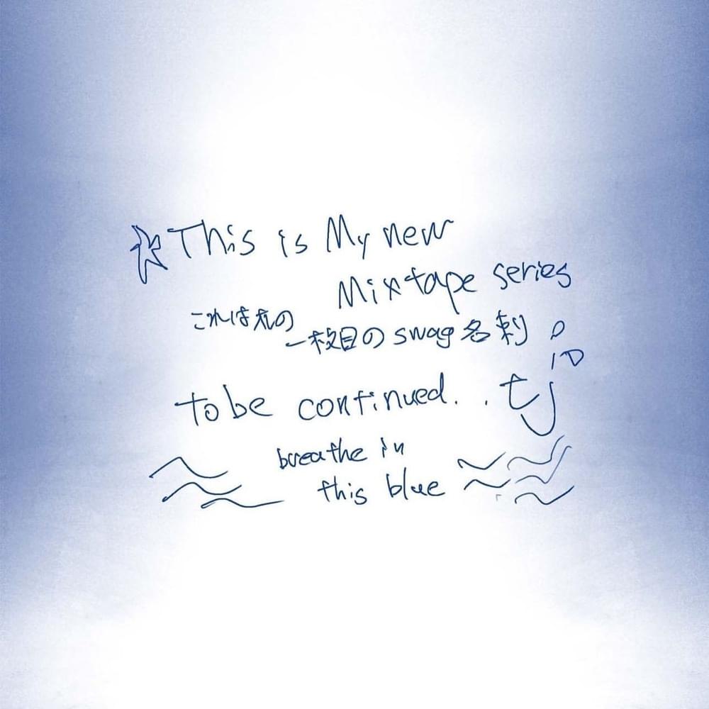 Tohji - t-mix Lyrics and Tracklist | Genius