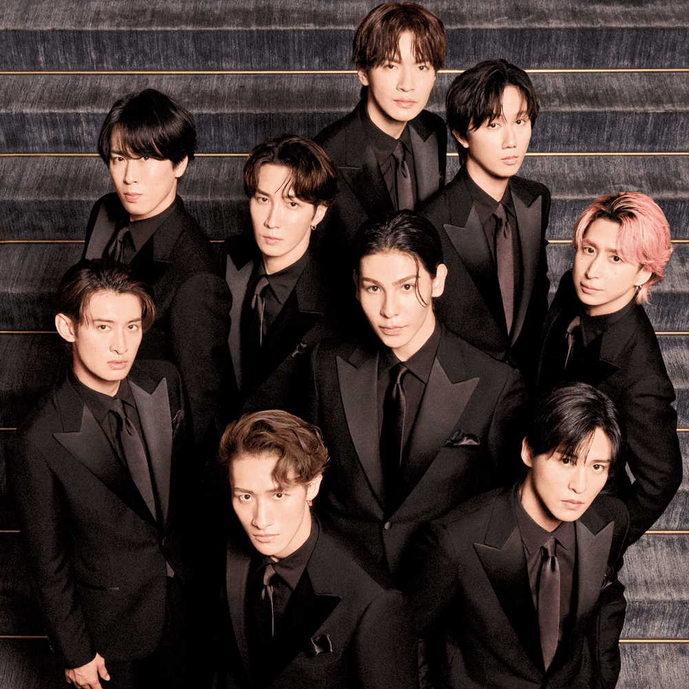 Snow Man - THE BEST 2020 - 2025 Lyrics and Tracklist | Genius