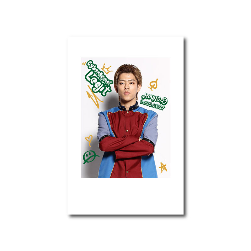 ランダム【D.LEAGUE OFFICIAL SHOP】