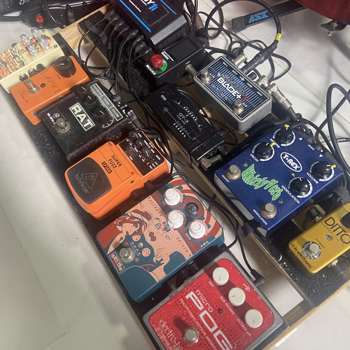 TC Electronic Ditto Looper Limited Edition Gold - What To Know