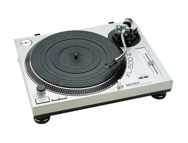 Gemini PT-1000 II - What To Know & Where To Buy | Equipboard