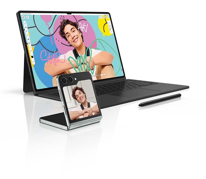 Samsung Galaxy Tab S9 Ultra（ギャラクシータブ S9ウルトラ