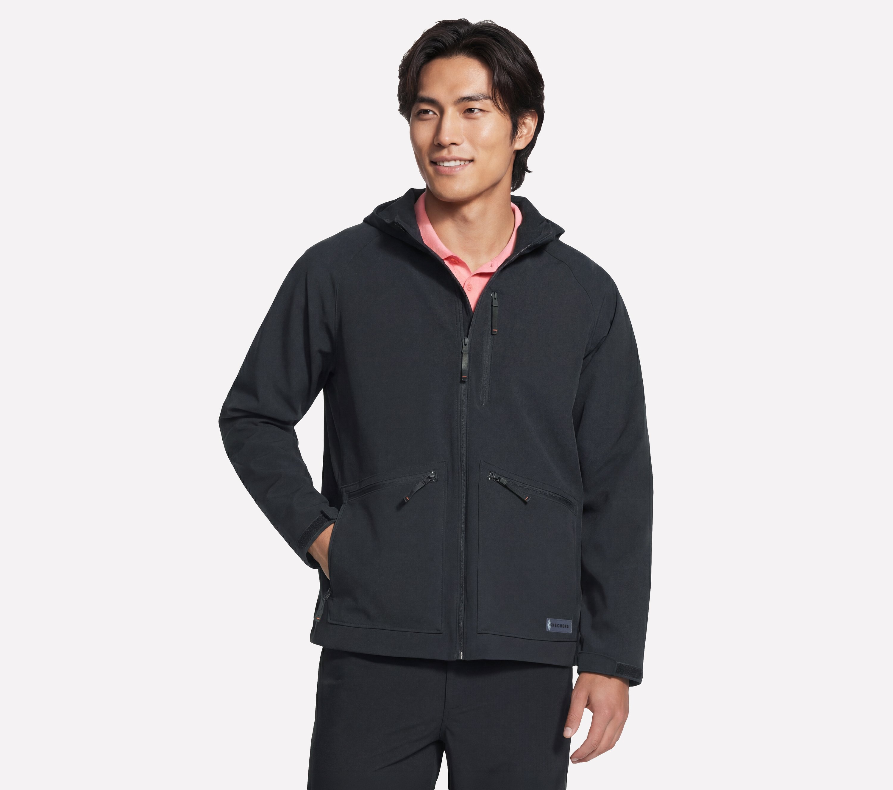 Thermo Jacket