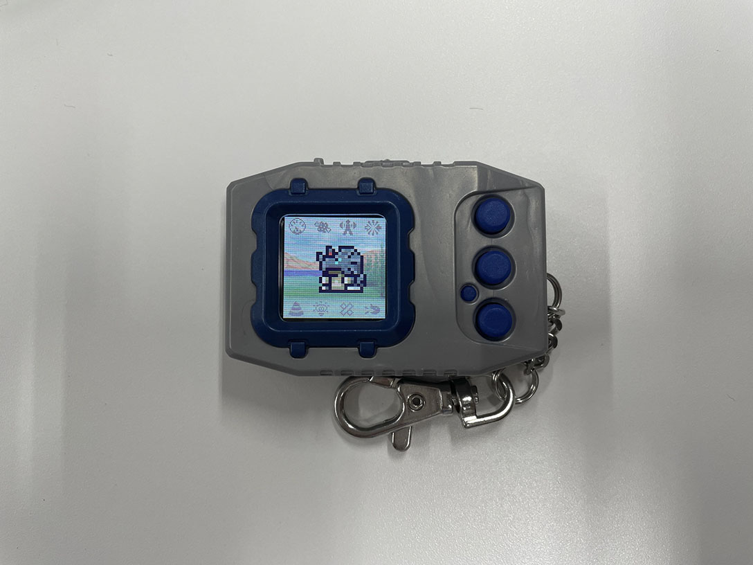 Digimon Pendulum Color 1 Nature Spirits Line-Up Previews from