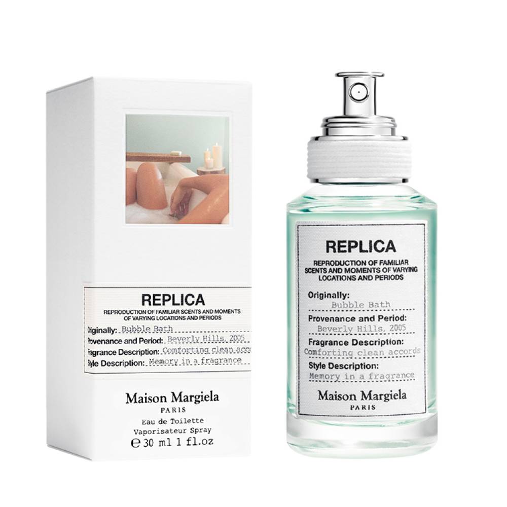 レプリカ フラワーマーケット 100ml | Maison Margiela（メゾン