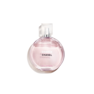 CHANCE EAU TENDRE Eau de Toilette Spray (EDT) - 3.4 FL. OZ. | CHANEL