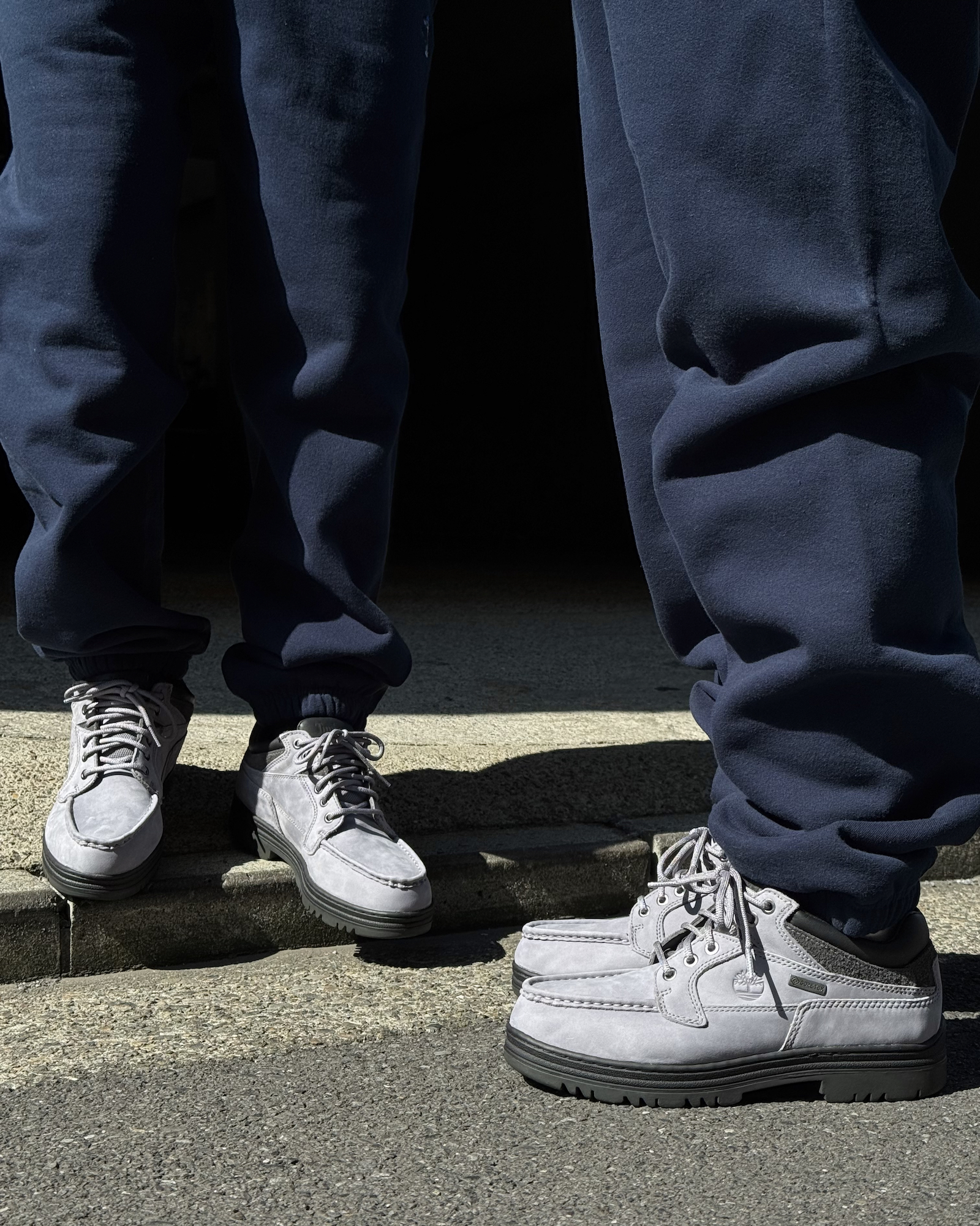 Timbz | the Apartment