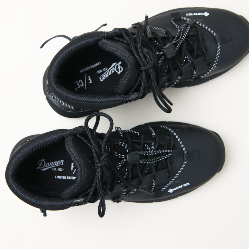 F/CE. (エフシーイー) HYBRID DANNER LT GORETEX / ハイブリッド