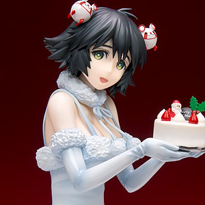 限定販売】『シュタインズ・ゲート ゼロ』牧瀬紅莉栖 クリスマスVer. 1