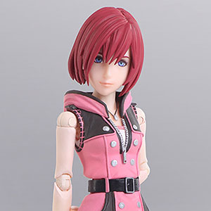 KINGDOM HEARTS III BRING ARTS シャドウ 2体セット アクション